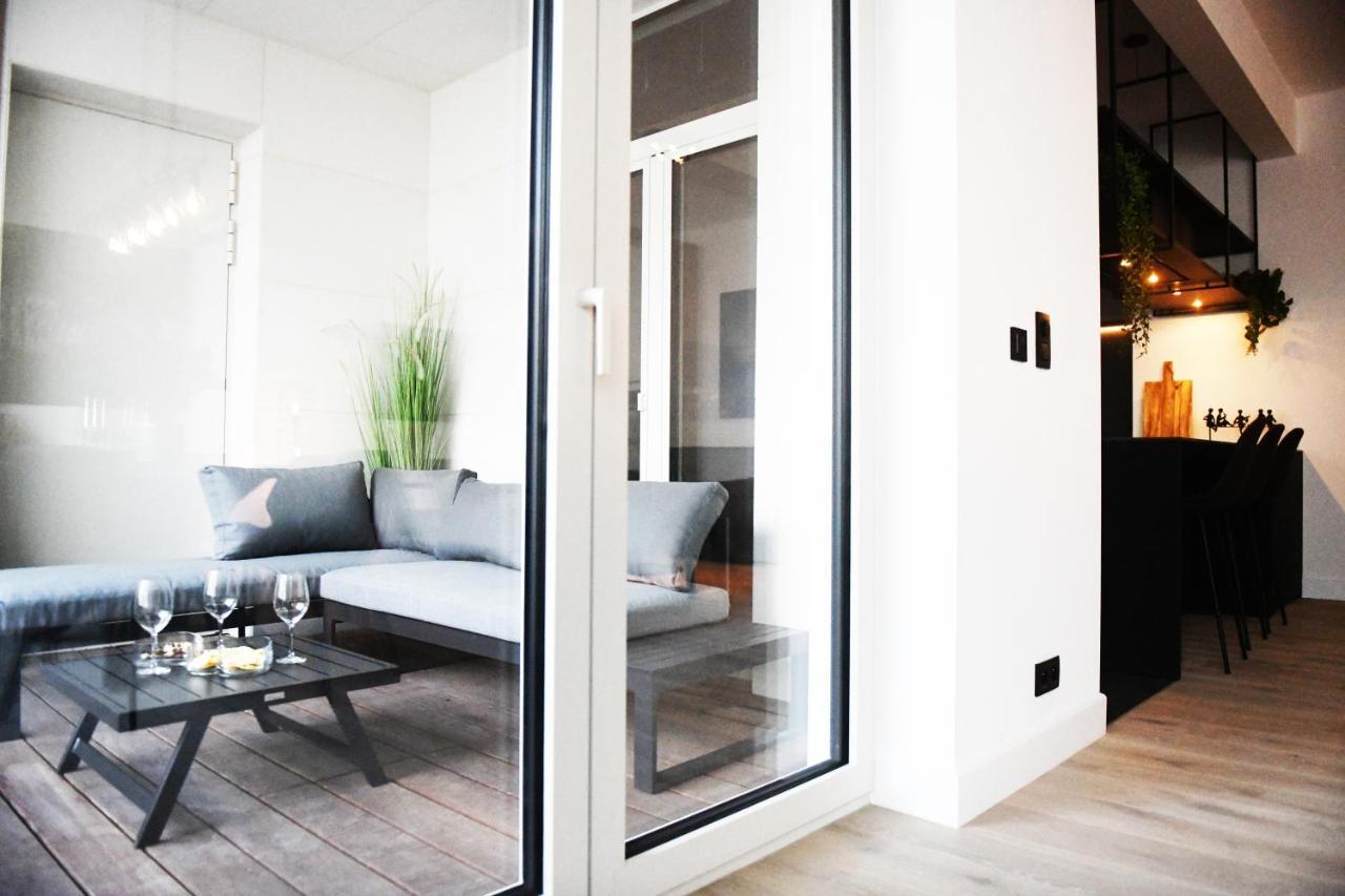 Music Of The World - Antwerp Apartment Luaran gambar