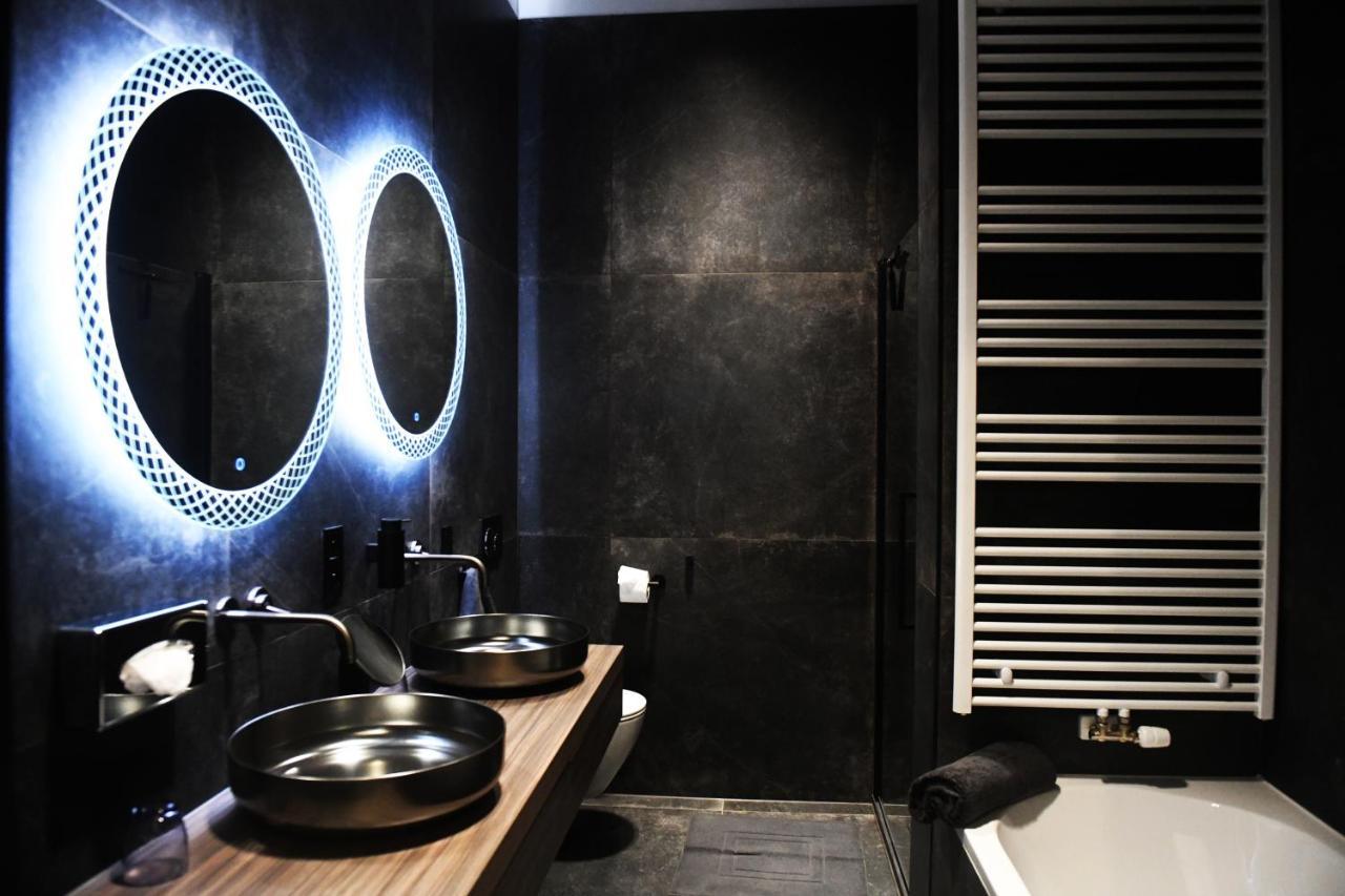 Music Of The World - Antwerp Apartment Luaran gambar
